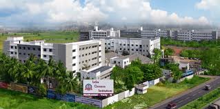 Indra Ganesan College of Engineering